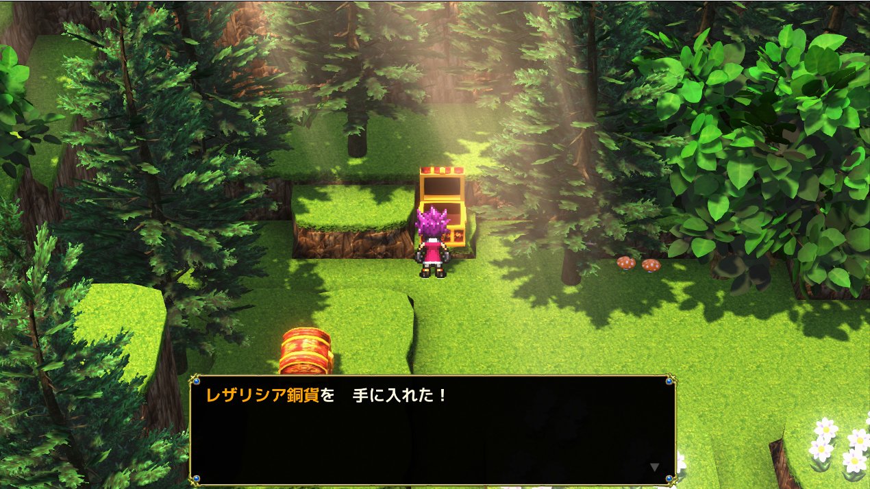 ゲーム画面キャプチャ